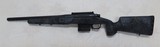 Horizon Villian 22 Creedmoor 18