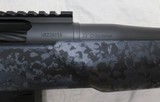 Horizon Villian 22 Creedmoor 18