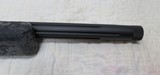 Horizon Villian 22 Creedmoor 18