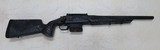 Horizon Villian 22 Creedmoor 18