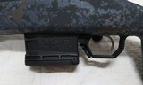 Horizon Villian 22 Creedmoor 18