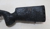 Horizon Villian 22 Creedmoor 18
