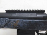 Horizon Villian 22 Creedmoor 18
