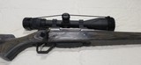 Tikka TX3 Laminated Stock 243 Win. 18