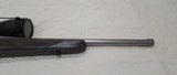 Tikka TX3 Laminated Stock 243 Win. 18