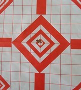 Tikka TX3 243 Stainless Barrel