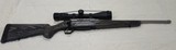 Tikka TX3 Laminated Stock 243 Win. 18