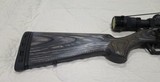 Tikka TX3 Laminated Stock 243 Win. 18