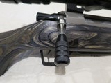 Tikka TX3 Laminated Stock 243 Win. 18