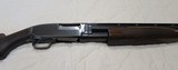 Winchester Model 12 Shotgun 12 Gauge Full Choke