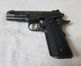 Nighthawk Custom Vice President 1911 Pistol - Image 7 of 9