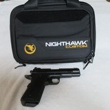 Nighthawk Custom Vice President 1911 Pistol - Image 1 of 9