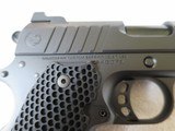 Nighthawk Custom Vice President 1911 Pistol - Image 6 of 9