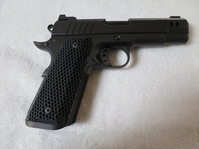 Nighthawk Custom Vice President 1911 Pistol - Image 5 of 9