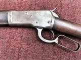WINCHESTER 1892
44WCF - 4 of 13