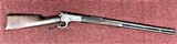 WINCHESTER 1892
44WCF - 1 of 13