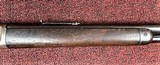 WINCHESTER 1892
44WCF - 5 of 13