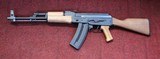 GSG
AK-47
22LR - 3 of 14