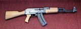 GSG
AK-47
22LR - 2 of 14