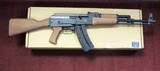 GSG
AK-47
22LR - 1 of 14