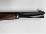 WINCHESTER1892REPLICA 357MAG - 9 of 13