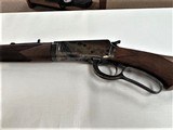 WINCHESTER1892REPLICA 357MAG - 11 of 13