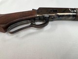 WINCHESTER1892REPLICA 357MAG - 7 of 13
