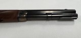 WINCHESTER1892REPLICA 357MAG - 3 of 13