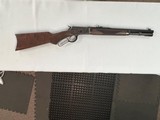 WINCHESTER1892REPLICA 357MAG - 5 of 13