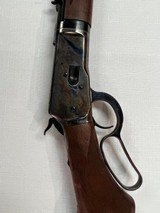 WINCHESTER1892REPLICA 357MAG - 6 of 13