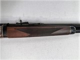 WINCHESTER1892REPLICA 357MAG - 8 of 13