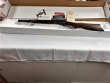 WINCHESTER1892REPLICA 357MAG - 2 of 13
