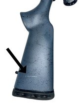 Best of the West - Kimber 8400 - 300 Winchester Short Magnum Rifle with Huskemaw Optic - 4 of 15