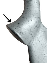 Best of the West - Kimber 8400 - 300 Winchester Short Magnum Rifle with Huskemaw Optic - 13 of 15