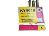 Kynoch Ammunition .400 Straight 3