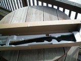Remington 7600 Carbine .35 Whelen (Unfired) - 4 of 15