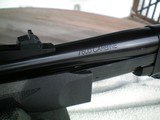 Remington 7600 Carbine .35 Whelen (Unfired) - 1 of 15