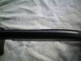 Remington 7600 Carbine .35 Whelen (Unfired) - 8 of 15