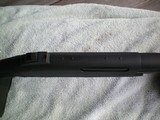 Remington 7600 Carbine .308 Patrol (Unfired) - 6 of 14