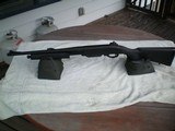 Remington 7600 Carbine .308 Patrol (Unfired) - 3 of 14