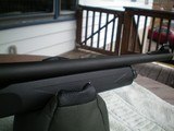 Remington 7600 Carbine .308 Patrol (Unfired) - 8 of 14