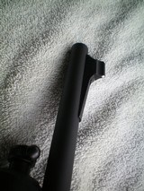 Remington 7600 Carbine .308 Patrol (Unfired) - 11 of 14