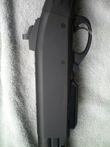 Remington 7600 Carbine .308 Patrol (Unfired) - 9 of 14