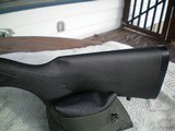 Remington 7600 Carbine .308 Patrol (Unfired) - 5 of 14