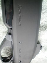 Remington 7600 Carbine .308 Patrol (Unfired) - 13 of 14