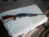 Remington Model 6 Pump .270 Win - 1 of 15