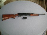 Remington 7600 Carbine 30-06 (1986- First Year for 7600 Carbines) - 1 of 15