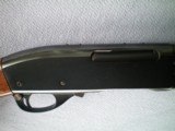 Remington 7600 Carbine 30-06 (1986- First Year for 7600 Carbines) - 8 of 15