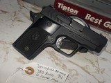 Springfield 911 .380 pistol - 3 of 4