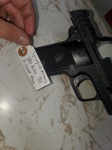 Springfield 911 .380 pistol - 1 of 4